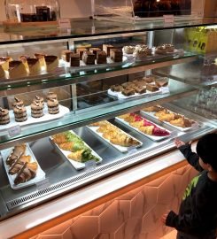 Rush Café Abu Dhabi