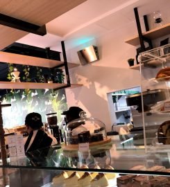 Rush Café Abu Dhabi