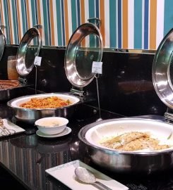 Symphony Restaurant Abu Dhabi