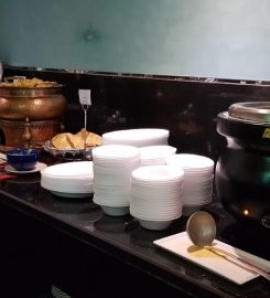 Symphony Restaurant Abu Dhabi