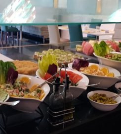 Symphony Restaurant Abu Dhabi