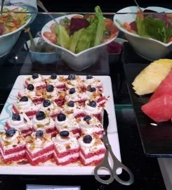 Symphony Restaurant Abu Dhabi