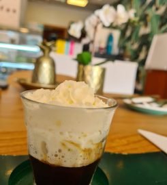 Rush Café Abu Dhabi