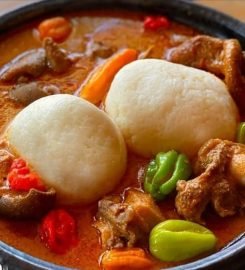 JT Tasty Restaurant Abu Dhabi