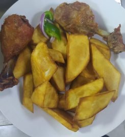 JT Tasty Restaurant Abu Dhabi