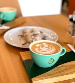 Rush Café Abu Dhabi