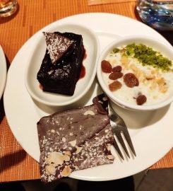 Bistro Courtyard Abu Dhabi