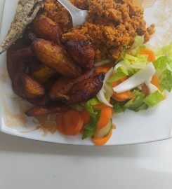 JT Tasty Restaurant Abu Dhabi