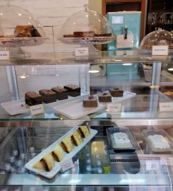 Rush Café Abu Dhabi