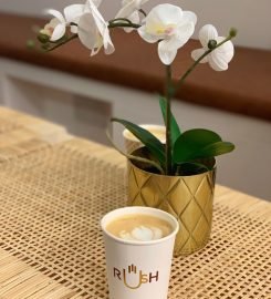 Rush Café Abu Dhabi