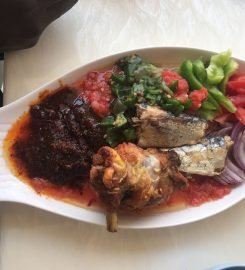 JT Tasty Restaurant Abu Dhabi