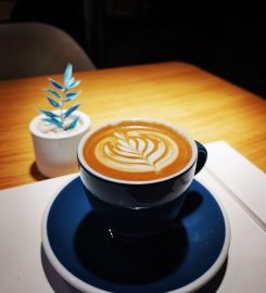 Rain Café Abu Dhabi