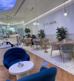Rain Café Yas Mall
