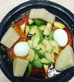 JT Tasty Restaurant Abu Dhabi