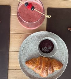 The Bridge Taste Restaurant