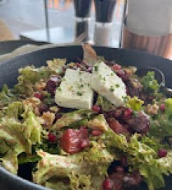 The Bridge Taste Restaurant