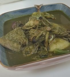 JT Tasty Restaurant Abu Dhabi
