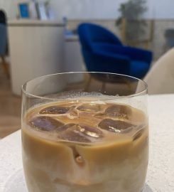 Rain Café Yas Mall