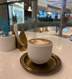Rain Café Yas Mall