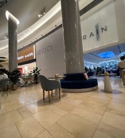 Rain Café Yas Mall