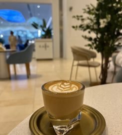 Rain Café Yas Mall