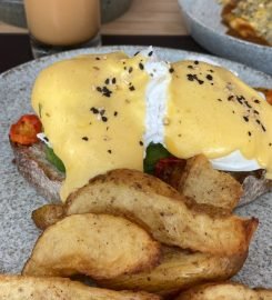 The Bridge Taste Restaurant
