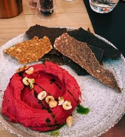 The Bridge Taste Restaurant