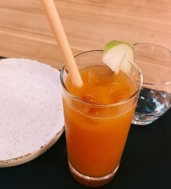 The Bridge Taste Restaurant