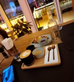 The Bridge Taste Restaurant