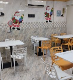 JT Tasty Restaurant Abu Dhabi