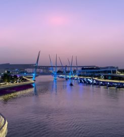The National Aquarium Abu Dhabi