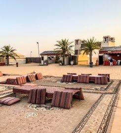 Emirates Tours And Safari