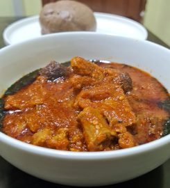 Utazi kitchen And Bar