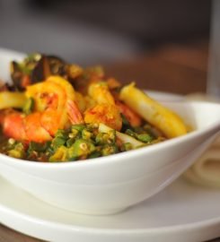 Utazi kitchen And Bar