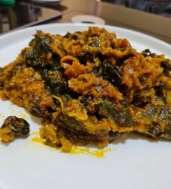 Utazi kitchen And Bar