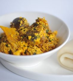 Utazi kitchen And Bar