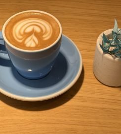 Rain Café Abu Dhabi
