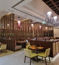 Bistro Courtyard Abu Dhabi