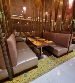 Bistro Courtyard Abu Dhabi