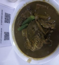 JT Tasty Restaurant Abu Dhabi