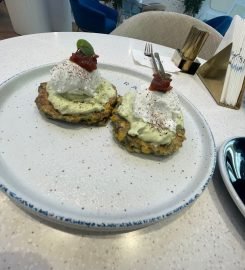 Rain Café Yas Mall