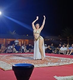 Emirates Tours And Safari