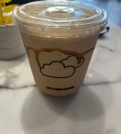 Rain Café Abu Dhabi