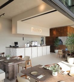 Pavo Restaurant Abu Dhabi