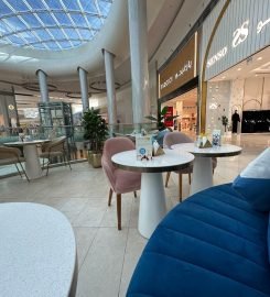 Rain Café Yas Mall