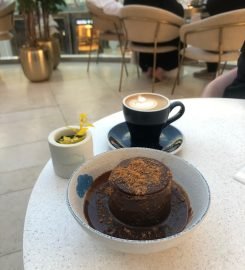 Rain Café Yas Mall