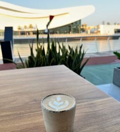 The Bridge Taste Restaurant