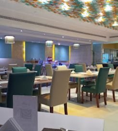 Symphony Restaurant Abu Dhabi