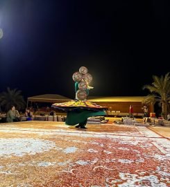 Emirates Tours And Safari