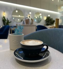 Rain Café Yas Mall